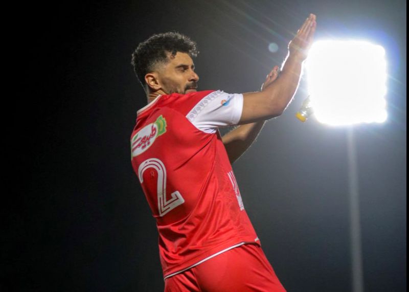 تماس دلواپس‌کننده بیمارستان السد در رابطه عالی شاه آفتاب وطن