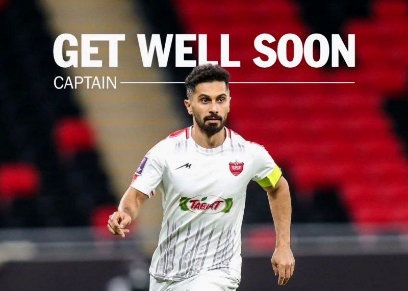 لحظات دردناکی که عالی شاه یادش نخواهد آمد آفتاب وطن