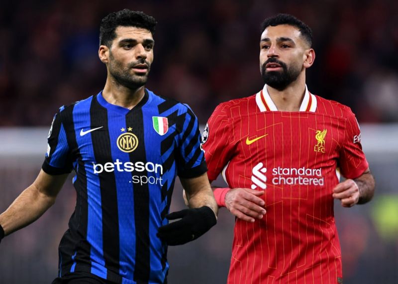 ماجرای جابجایی صلاح، طارمی و آرناتوویچ آفتاب وطن