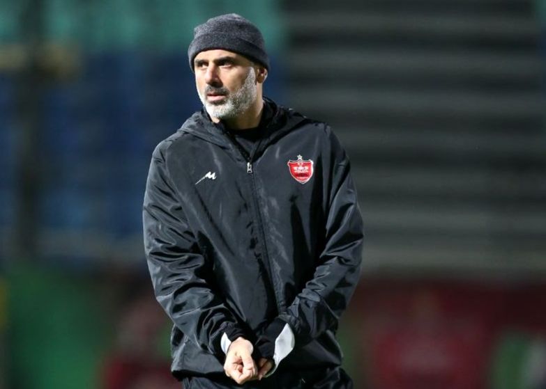 من هم تا 40 سالگی بازی کردم آفتاب وطن