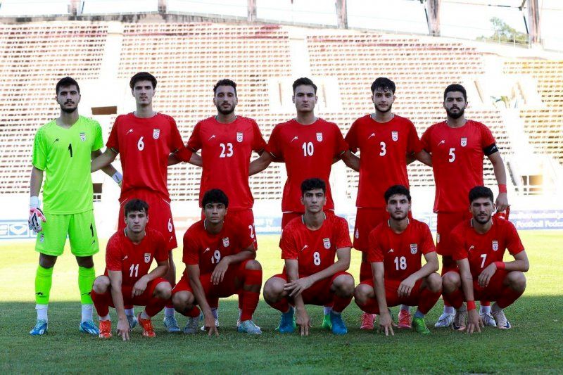 نامه دسته جمعی علیه بزرگ‌ترین محرومیت فوتبال ایران آفتاب وطن