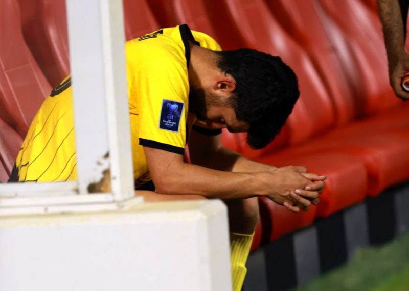 1733291072 حذف تلخ سپاهان از لیگ قهرمانان آسیا آفتاب وطن