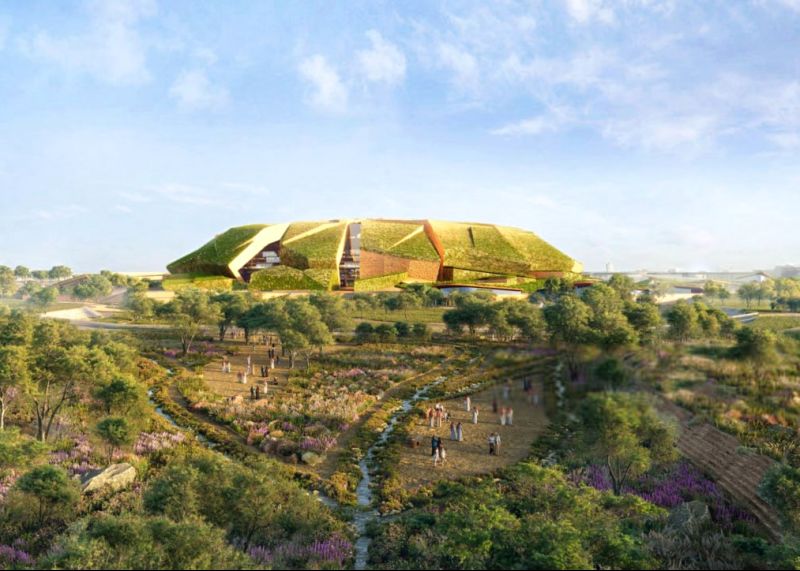 1733472373 جواهر سبز در دل صحرا آفتاب وطن