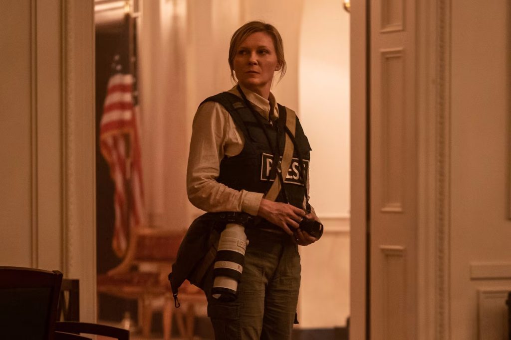 بهترین فیلم های جنگی دهه ۲۰۲۰