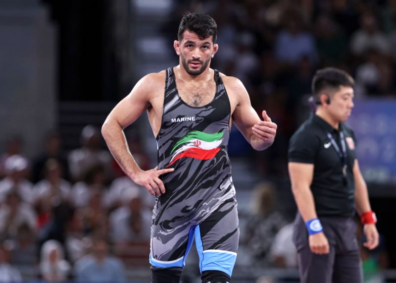 1733562723 حسن یزدانی و حقیقت تلخی که دبیر آشکار کرد آفتاب وطن