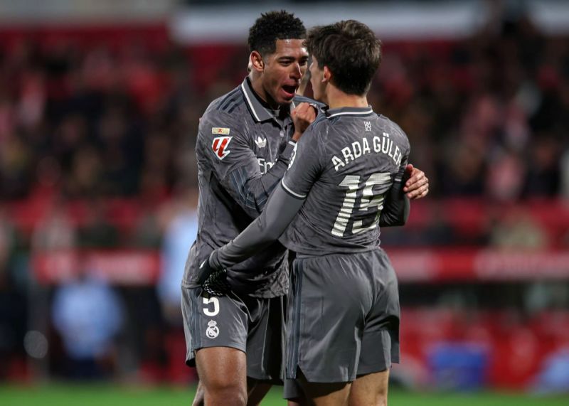 1733653106 دعوایی که رئال را در خیر و نا زیر و