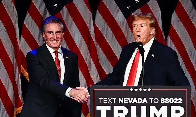 دونالد ترامپ ثروتمندترین کابینه تاریخ آمریکا را راه اندازی می دهد_آفتاب وطن 24 1733674141 745 دونالد ترامپ ثروتمندترین کابینه تاریخ آمریکا را راه اندازی می.webp