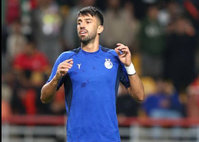 1733689260 ورژن رضا وند با موسی مانه، همانی که همه می‌خواهند آفتاب