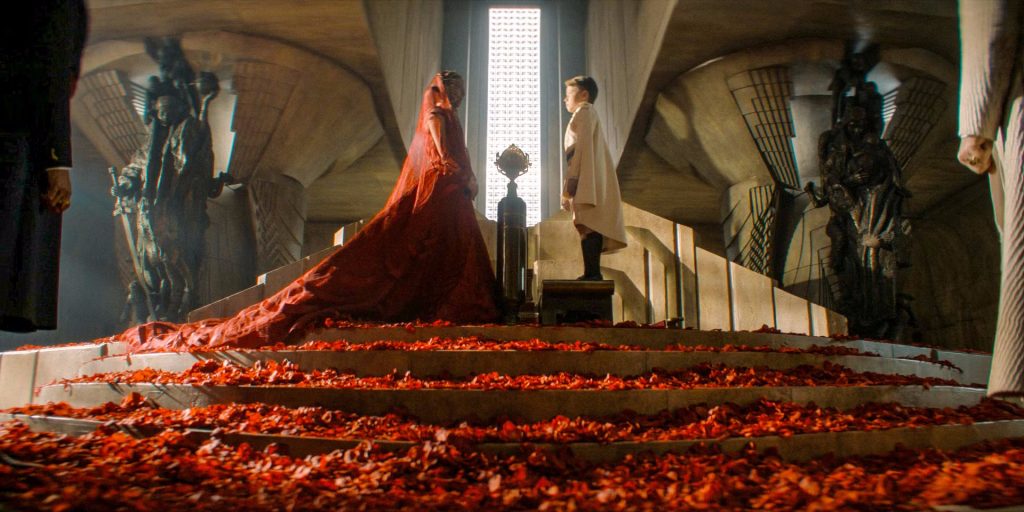 6 خاندان مهم در سریال تلماسه: پیشگویی_آفتاب وطن 17 6 خاندان مهم در سریال تلماسه: پیشگویی