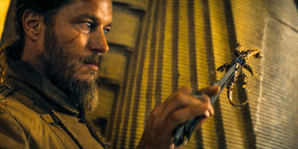 6 خاندان مهم در سریال تلماسه: پیشگویی_آفتاب وطن 20 6 خاندان مهم در سریال تلماسه: پیشگویی