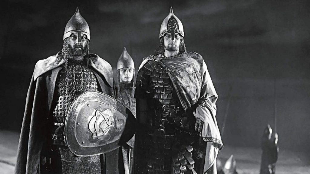 بهترین فیلم های جنگی روسی_آفتاب وطن 26 بهترین فیلم های جنگی روسی