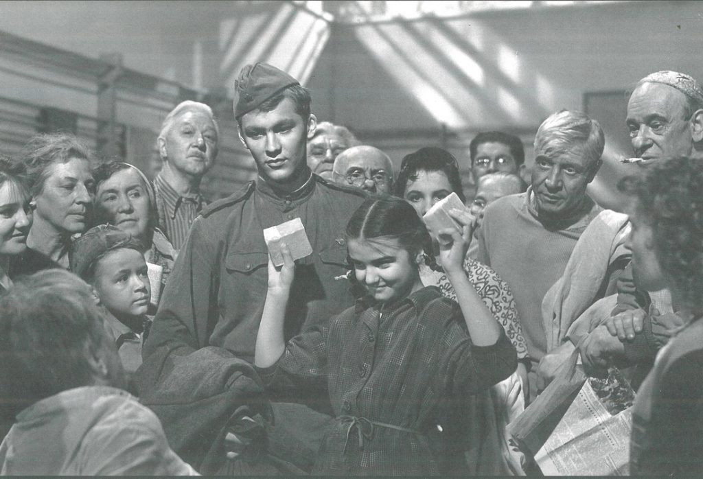 بهترین فیلم های جنگی روسی_آفتاب وطن 32 بهترین فیلم های جنگی روسی