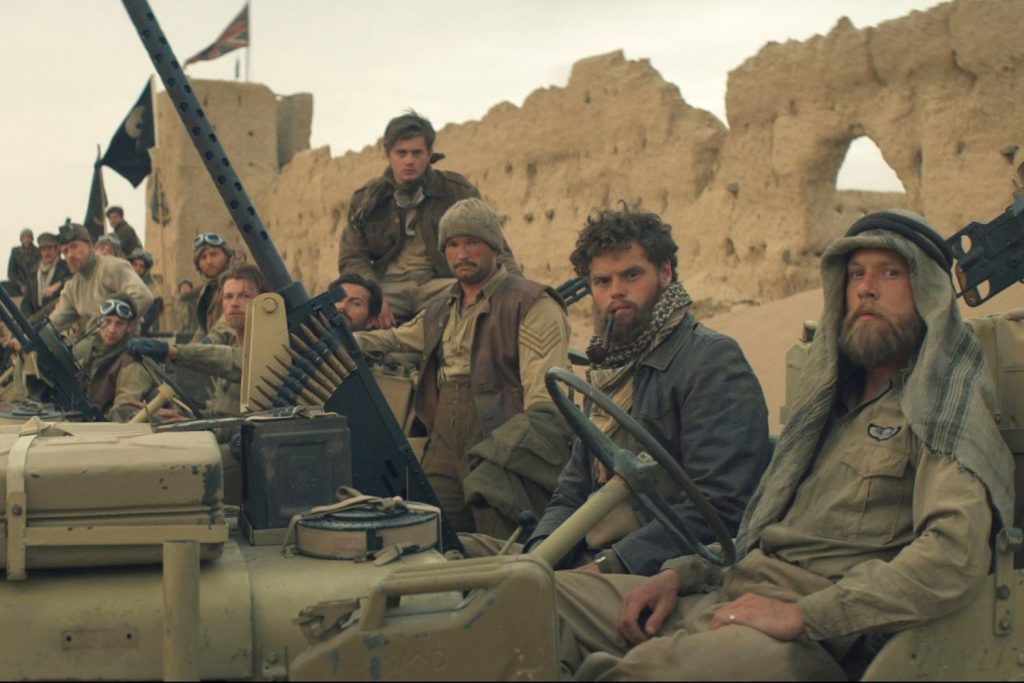 ۱۰ سریال جنگی برای طرفداران جوخه برادران_آفتاب وطن 24 ۱۰ سریال جنگی برای طرفداران جوخه برادران