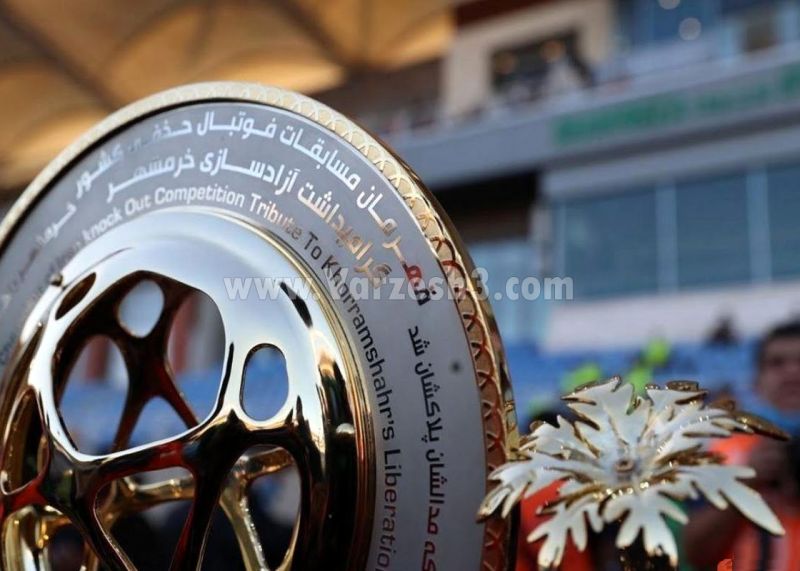 1734141783 زمان قرعه‌کشی جام حذفی اظهار شد آفتاب وطن