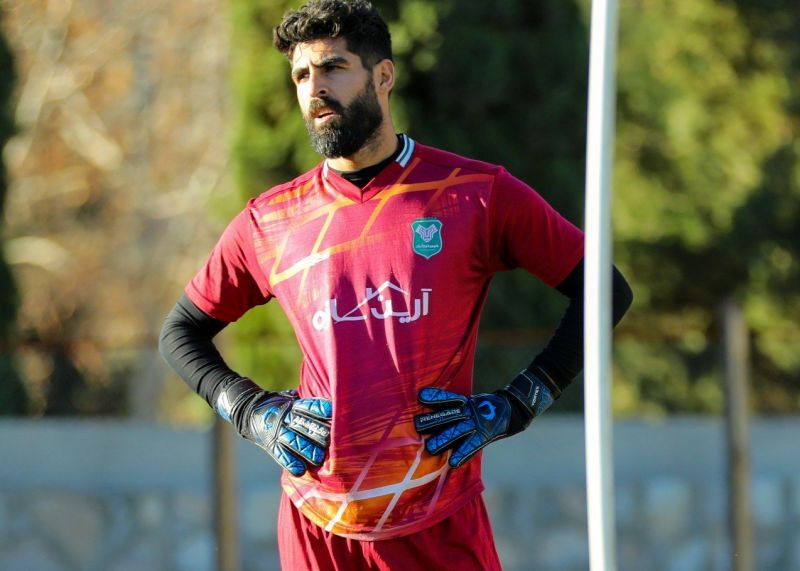 1734195980 رونمایی از تازه ترین کاپیتان لیگ برتر عکس آفتاب وطن