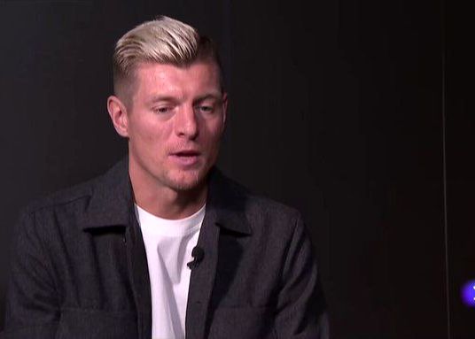 1734557443 تصمیم بزرگ کروس می‌خواهم مدتی ناپدید شوم آفتاب وطن