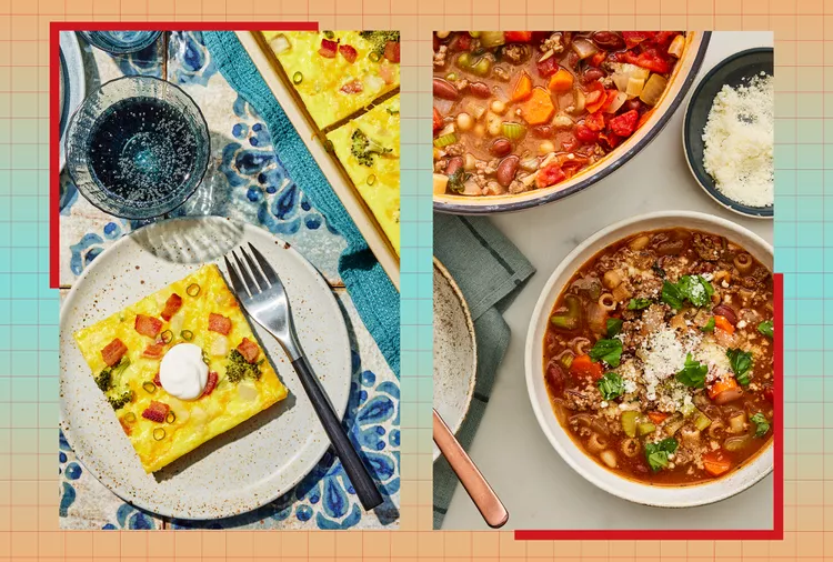 1734565684 رژیم غذایی ۷ روزه بدون قند و با پروتئین زیاد آفتاب.webp