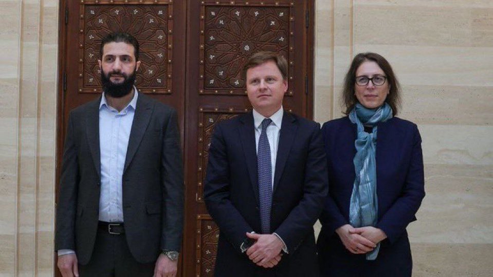 1734716186 886 درس‌های ریبرندینگ ابومحمد الجولانی تروریستی که سیاستمدار شد آفتاب وطن