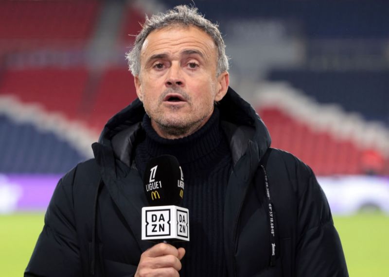 1734743369 افترا بزرگی که انریکه آشکار کرد آفتاب وطن