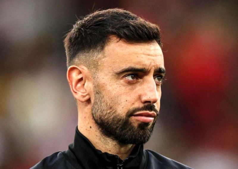 1734996929 رویای بازی در یونایتد را داشتم، آمار و رقم های