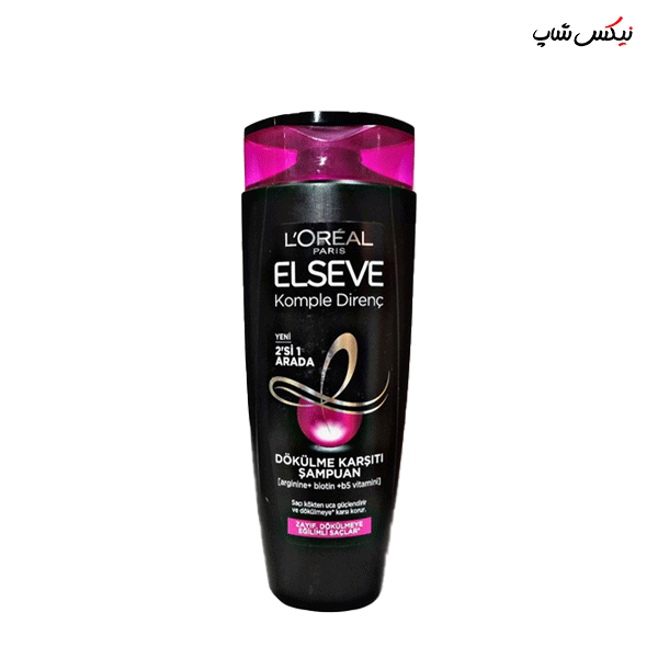 بهترین شامپوهای سال ۲۰۲۴ برای جلوگیری از ریزش مو + رشد سریع مو 7 3