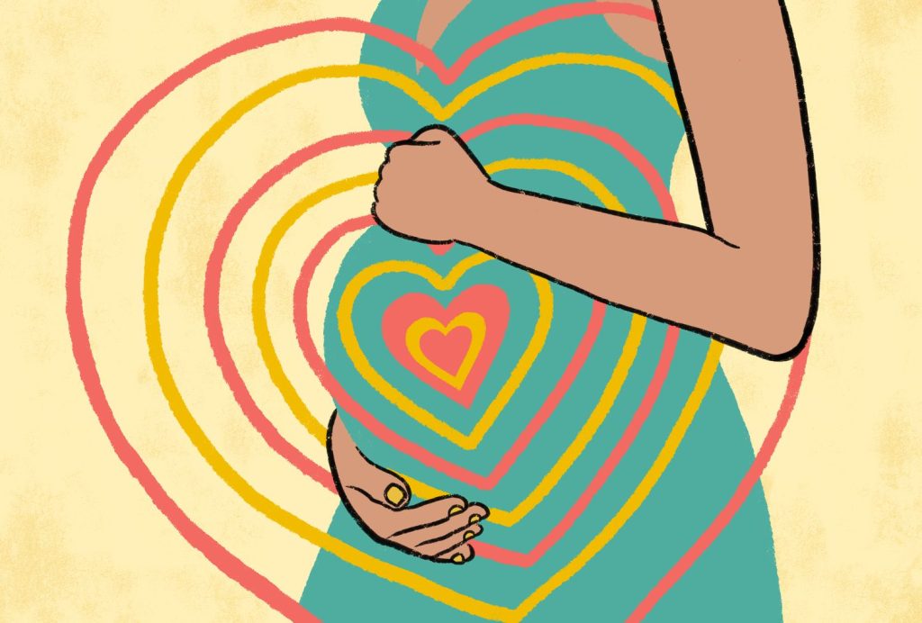 آیا نوزادان ضربان قلب خود را حس می‌کنند؟ آفتاب وطن