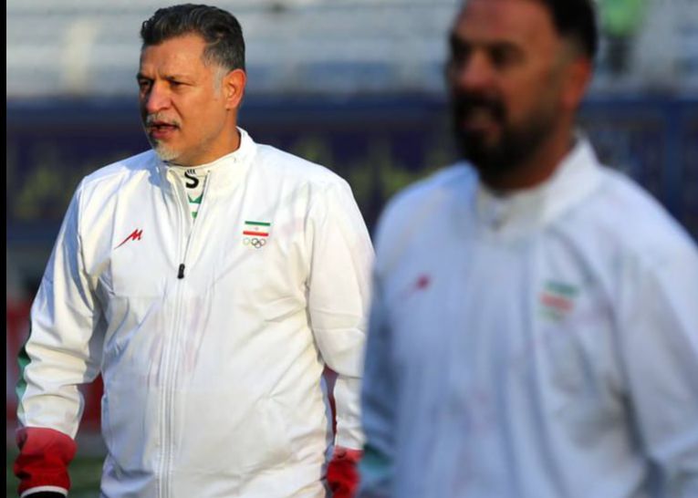 او به فوتبال بر نخواهد گشت تا محبوب‌تر شود آفتاب وطن