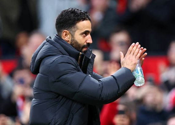 بردیم اما یونایتد تا این مدت زیاد‌ کار دارد آفتاب وطن