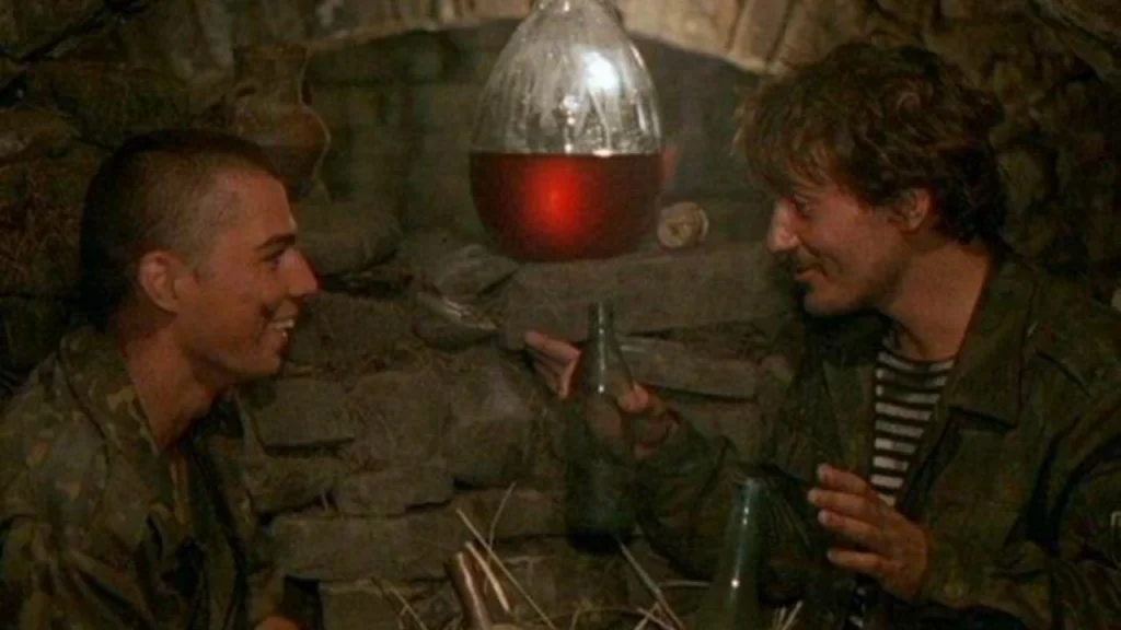 بهترین فیلم های جنگی روسی_آفتاب وطن 29 بهترین فیلم های جنگی روسی