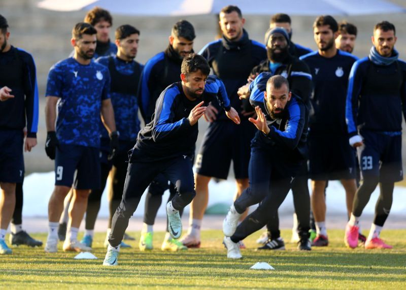 ترکیب احتمالی استقلال تقریباً قابل پیش‌بینی آفتاب وطن