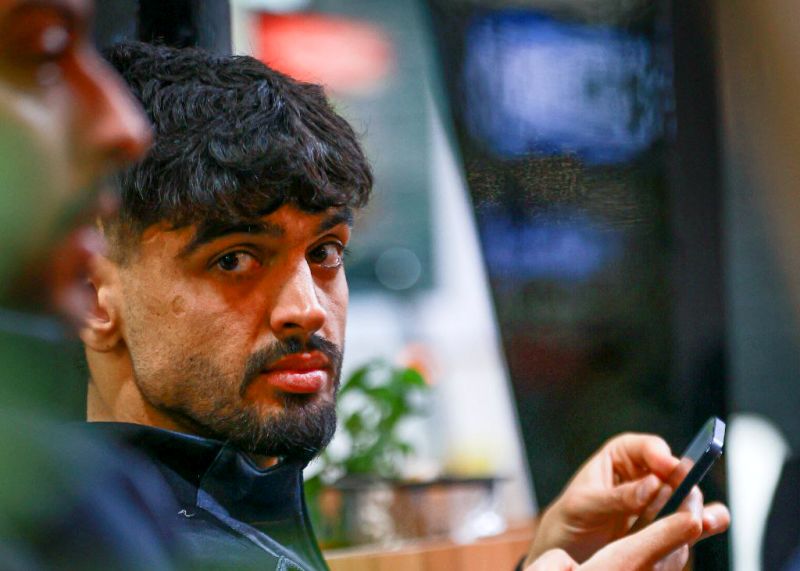 ترکیب احتمالی سپاهان برای دعوا به صدر آفتاب وطن