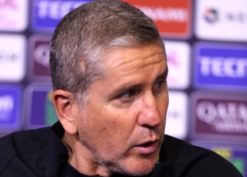 دلایل جدایی گاری دو از پرسپولیس با جزئیات کامل آفتاب وطن