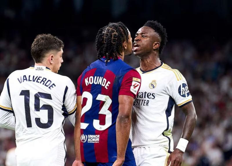 رکورد شگفت‌انگیز کنده و والورده در 2024 آفتاب وطن