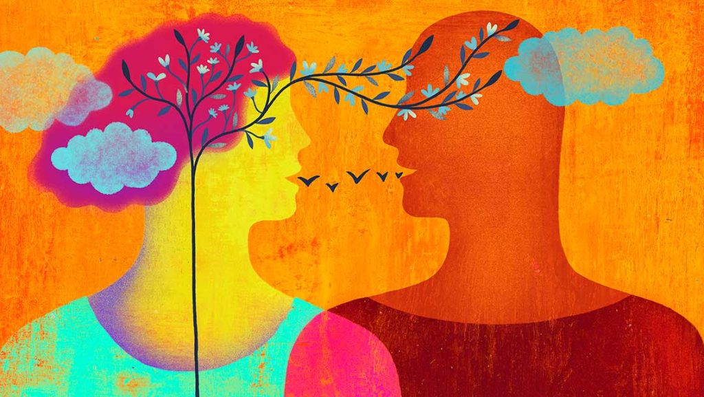 شکستن سکوت درمورد مسائل جنسی چطور برای جامعه سودمند است؟ آفتاب