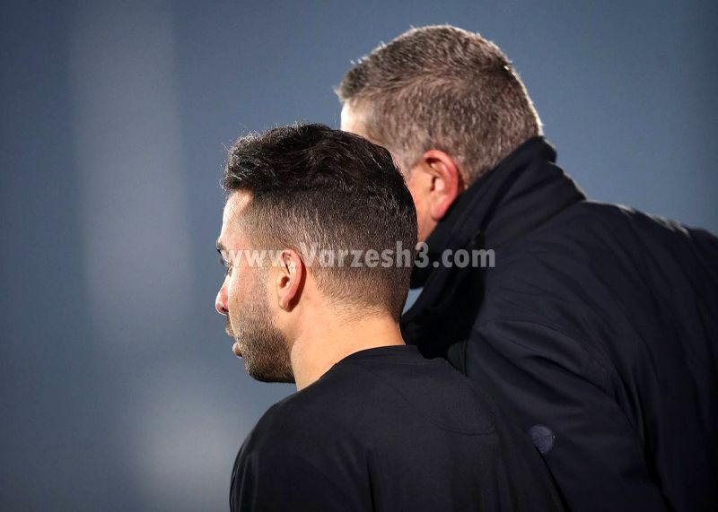 صفر تا صد بحران بزرگ پرسپولیس و گاری دو آفتاب وطن