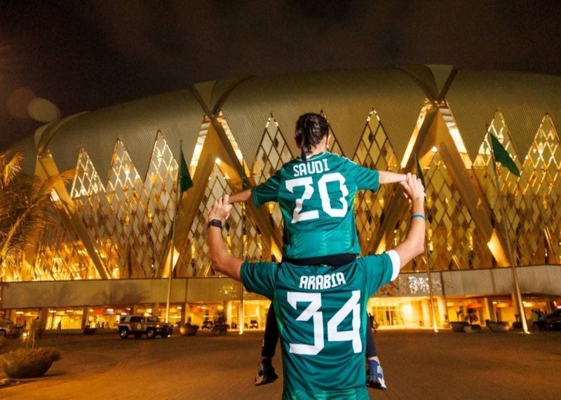 عربستان در انتظار بزرگترین خبر فوتبالی تاریخ آفتاب وطن