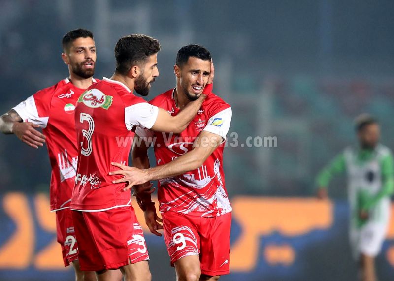 علی علیپور و عکس العمل غیرمنتظره به قدر نشناسی شما آفتاب