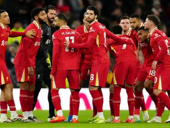 لیورپول، سی تی و شگفتی‌های باک سینگ دی آفتاب وطن