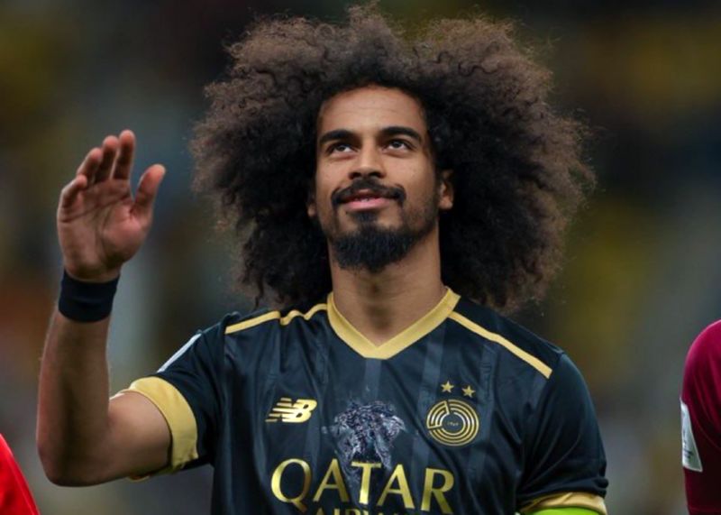 کریس رونالدو من هم مرد سال آسیا آفتاب وطن