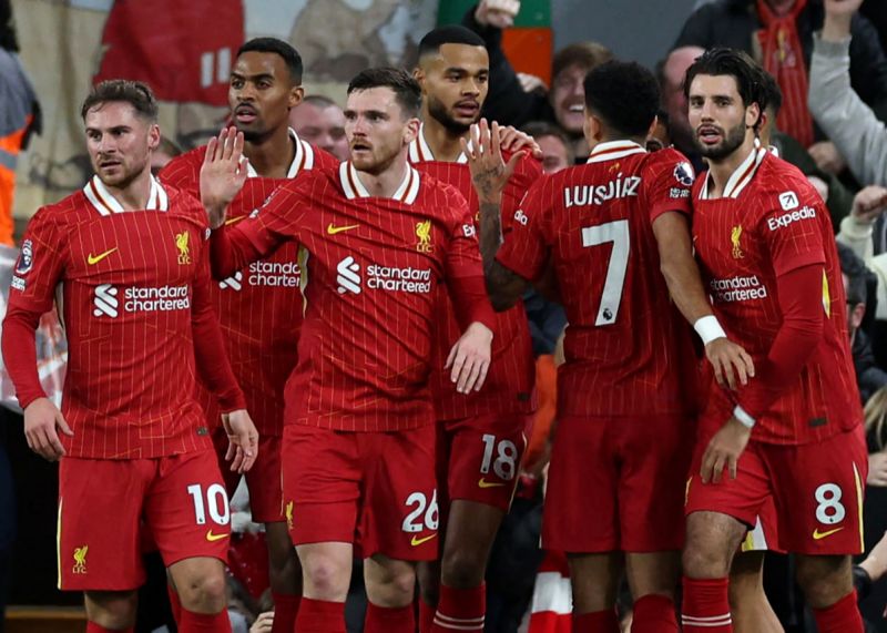 گزارش زنده لیورپول 1 0 منچسترسیتی آفتاب وطن