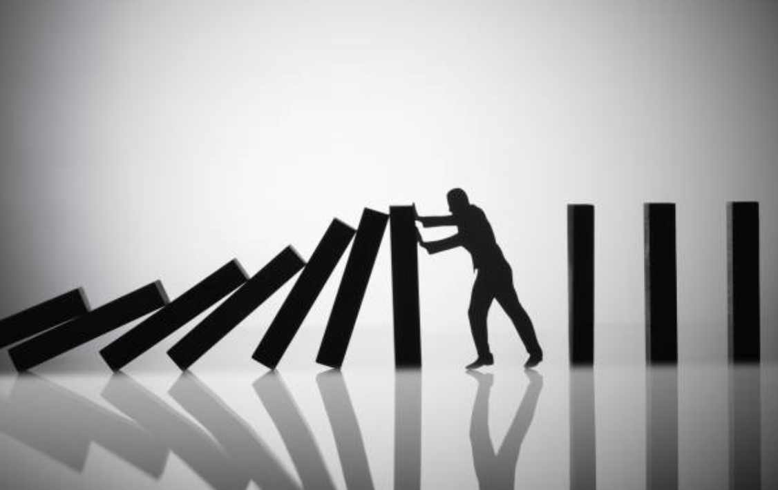 ۴ راه برای رهبری در زمان بحران_آفتاب وطن 3 ۴ راه برای رهبری در زمان بحران آفتاب وطن.webp