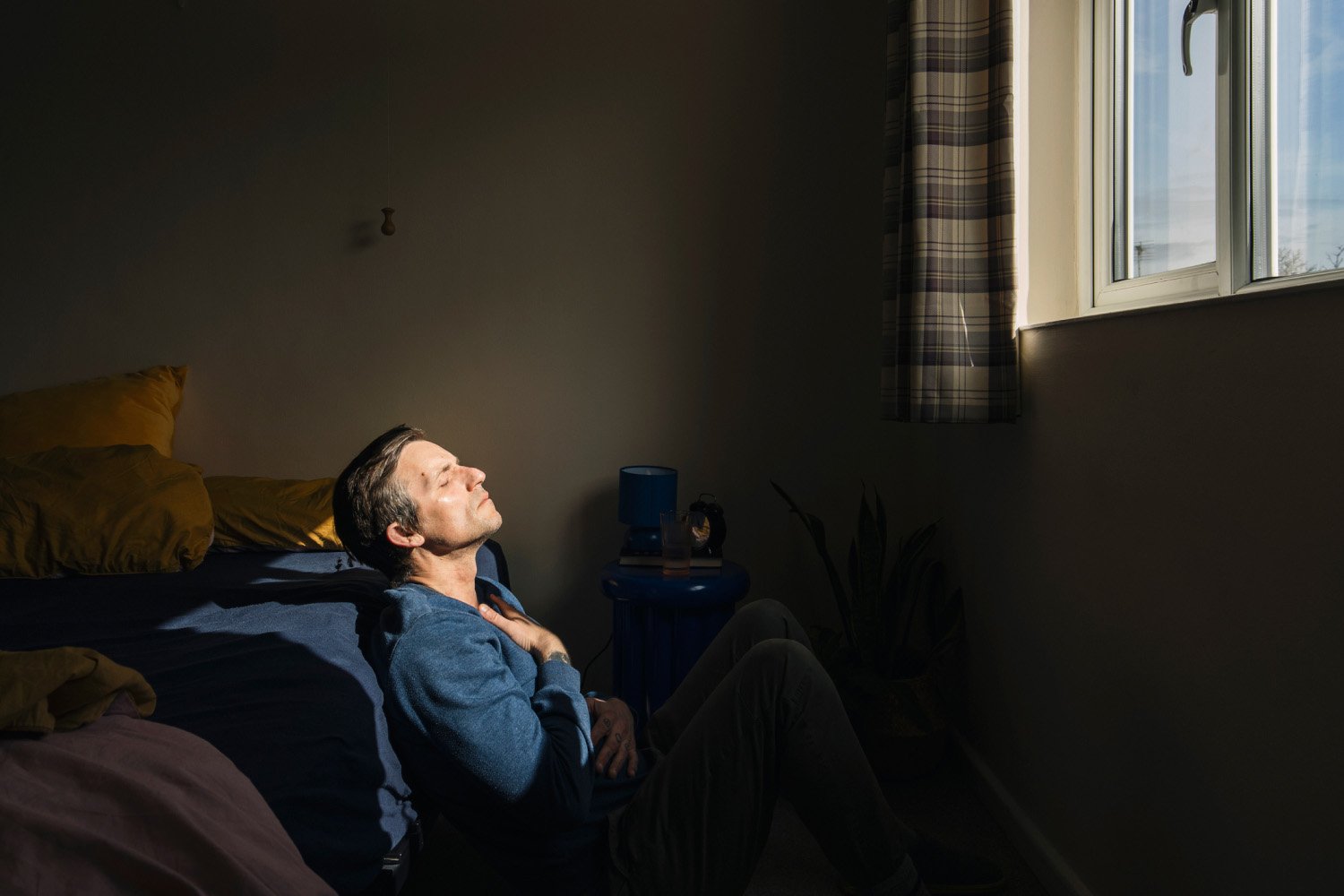 راهنمای جامع مدیتیشن برای افسردگی_آفتاب وطن 24 1736547072 217 راهنمای جامع مدیتیشن برای افسردگی آفتاب وطن