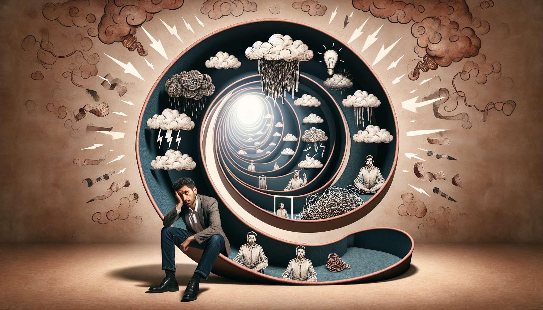 راهنمای جامع مدیتیشن برای افسردگی_آفتاب وطن 25 1736547072 766 راهنمای جامع مدیتیشن برای افسردگی آفتاب وطن