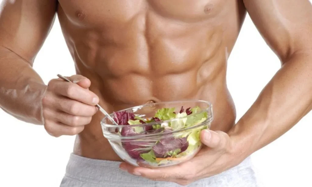 1738169652 112 سیکس پک بدون وسیله‌ داشتن سیکس پک با ۳ قدم.webp