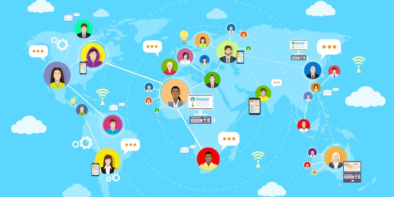 راهکارهای برتر آنلاین برای بهاشتراکگذاری دانش مهندسی در ایران 4 2 1