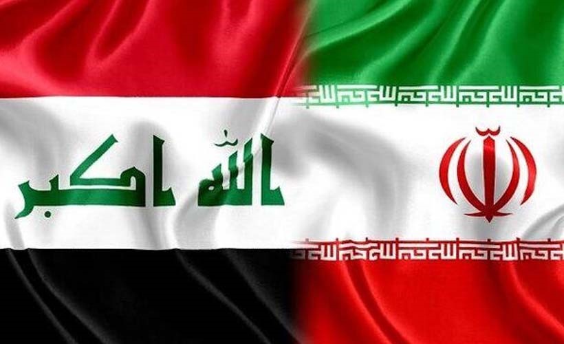 وضعیت صادرات به عراق چگونه است؟ 4 5 1