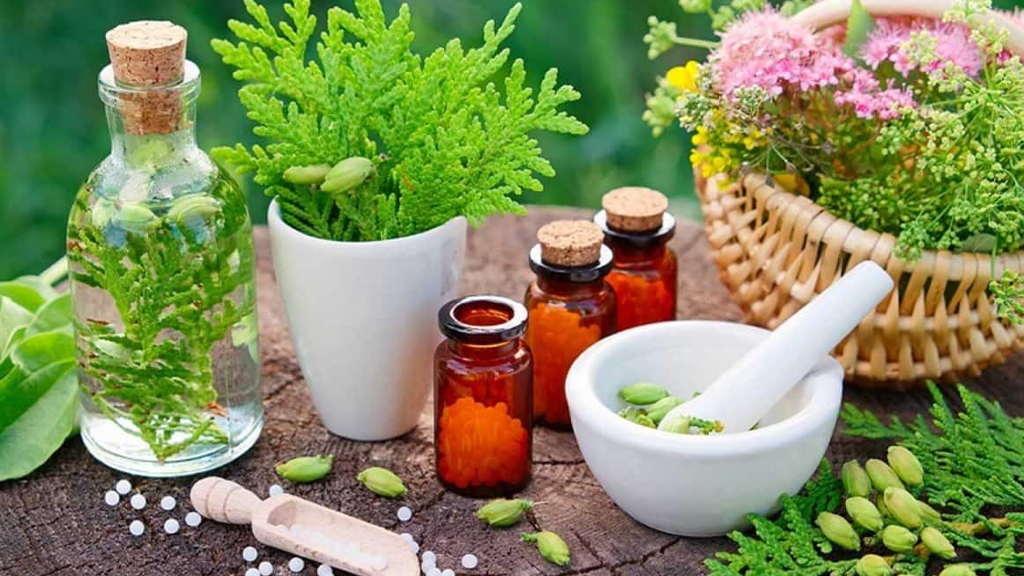 قبل از خرید گیاهان دارویی این نکات مهم را بدانید!