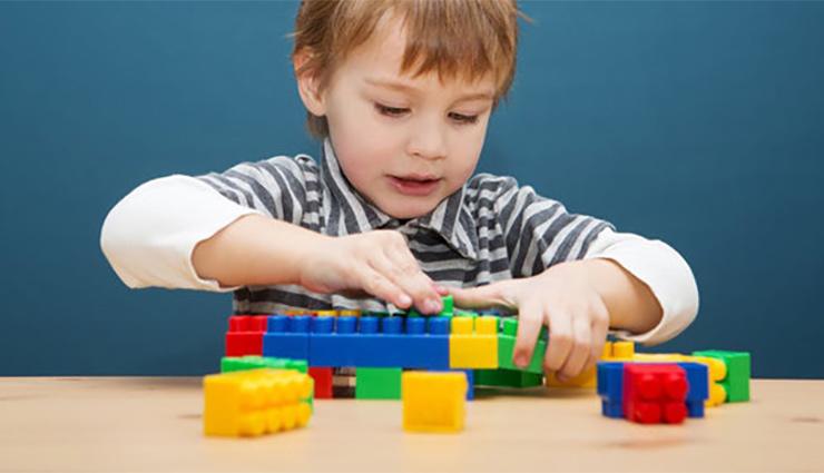 مزایا پازل برای ما؛ درست کردن پازل چطور مغز را تحکیم میکند؟_آفتاب وطن 11 ضریب هوشی کودکان