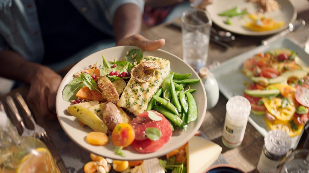 1739791536 غذای طبیعی چیست؟‌۲۱ علت برای مصرف غذاهای طبیعی آفتاب وطن