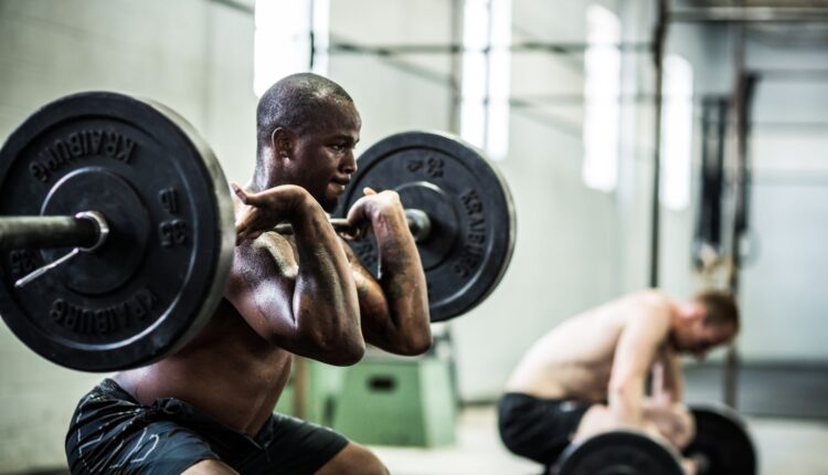 ۱۴ وسیله ورزشی که هر باشگاه خانگی نیاز دارد_آفتاب وطن 35 1739971569 499 ۱۴ وسیله ورزشی که هر باشگاه خانگی نیاز دارد آفتاب وطن
